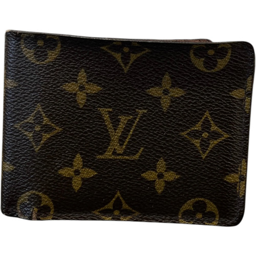 Louis vuitton portafoglio uomo - louis,