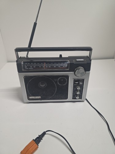 General electric superadio - general,