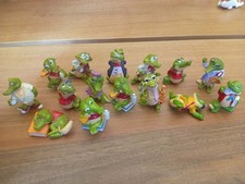 kinder e sorpresa serie
