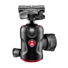 Manfrotto MH496-BH testa per