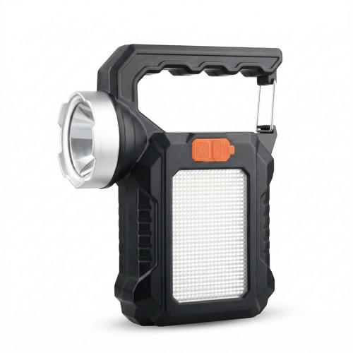 Lampada solare portatile - lampada,