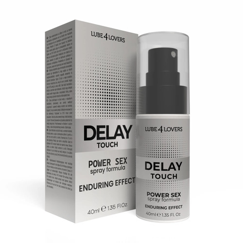 Spray ritardante delay - spray,