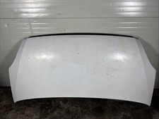 Cofano Iveco Daily IV 2008