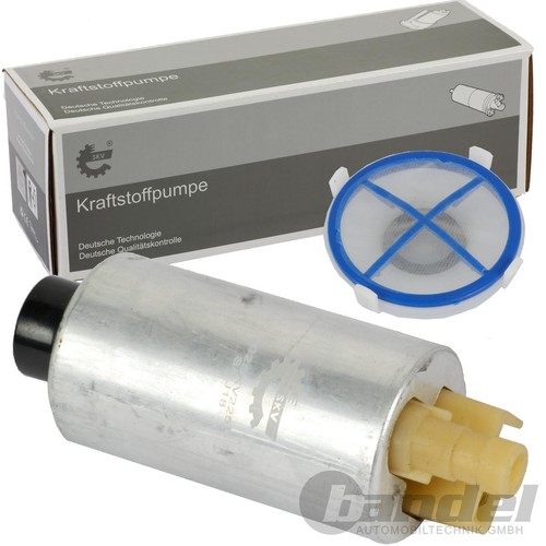 Pompa carburante skv - carburante,