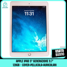 Apple Ipad 9,7" (5°