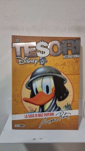 Tesori international la - tesori,