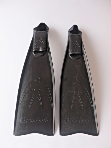 Pinne sub cressi rondine - pinne,