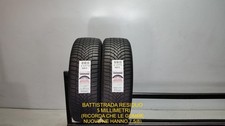 GOMME USATE  4 STAGIONI 195/60R16 93H BRIDGESTONE WEATHERCONTROL A005 EVO C13772