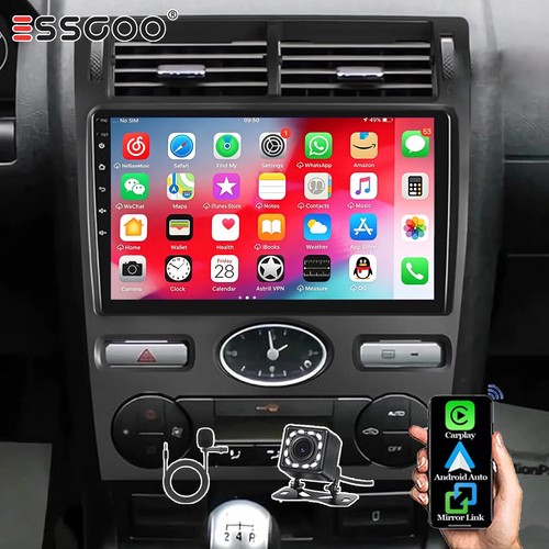 Autoradio per ford - per, mk3