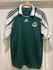 Adidas Panathinaikos 2004-05