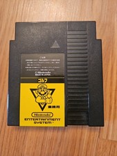 Cassetta opzione GOLF Nintendo