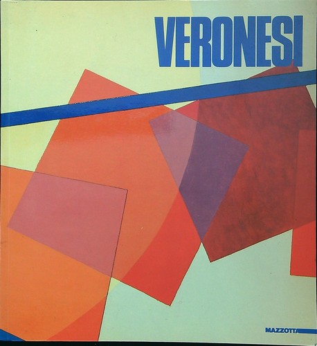 Luigi veronesi mazzotta - luigi, aa.vv.