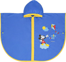 Mantella Pioggia Minnie