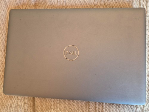 Dell precision 3571 - dell,