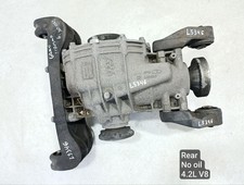 Differenziale Del Ponte