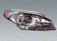 Faro destro xenon - destro,