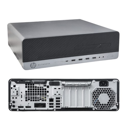 Elitedesk 800 sff nvme - 800, g3