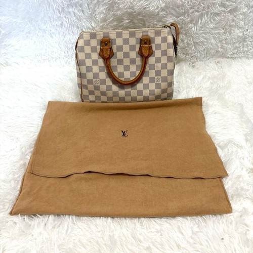 Borsa louis vuitton damier - borsa,