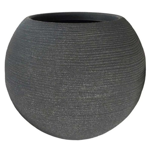 Vaso portavaso caspò sfera - vaso,