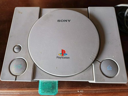 Sony playstation ps1 - sony, (pal)