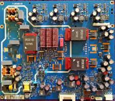 Alimentatore TV Loewe Art 40 Led 200 71050B10