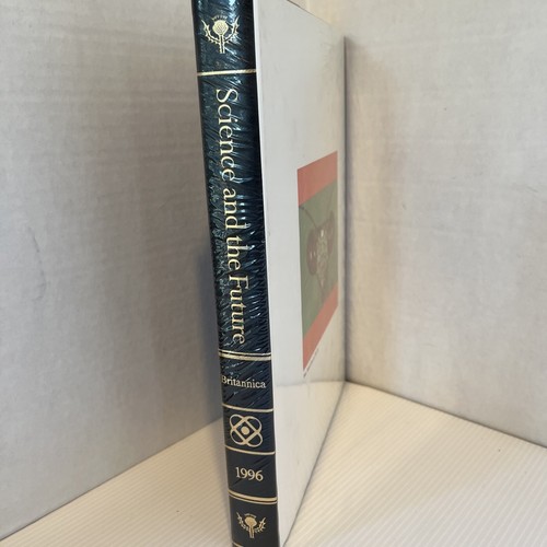 Encyclopedia britannica - encyclopedia,