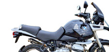 Coprisedile bmw r1100 con - coprisedile,