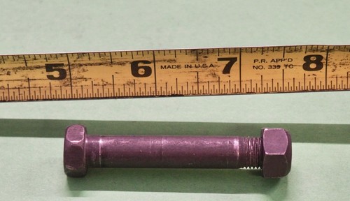 Bullone lee pro 1000 link - bullone, con