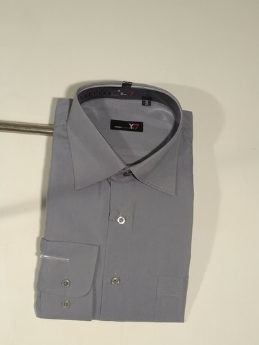 Camicia grigia - grigia, tg
