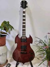 Chitarra elettrica a 6 corde