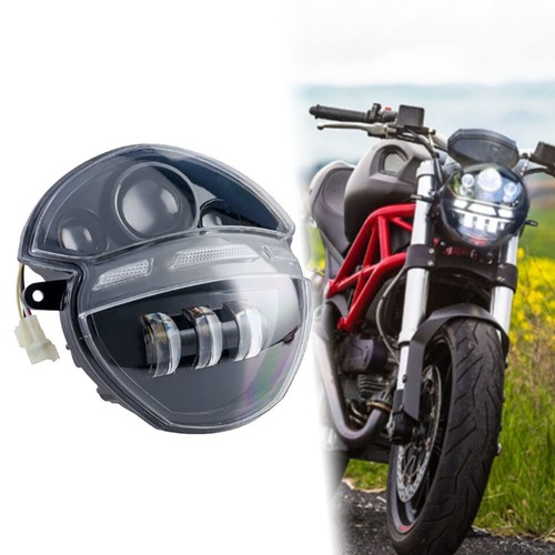 Per ducati monster 695 696 - per,