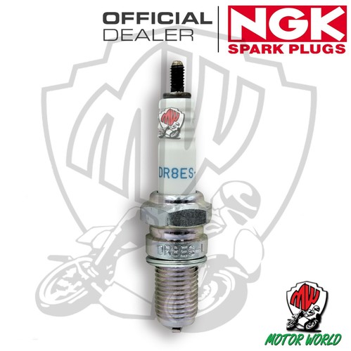Candela spark plug ngk dr8es - plug,