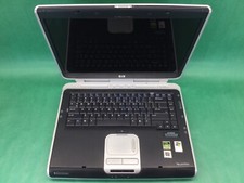 HP Pavilion zv6000 - 15.4”