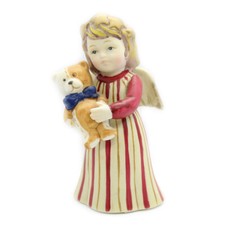 WALD statuina angelo con