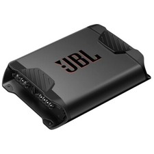 JBL Concert A652 - 170 Watt Amplificatore 2 canali per altoparlanti o subwoofer - Sub