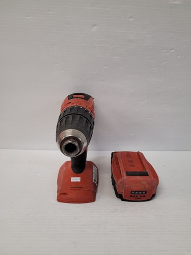 Hilti sd5000 drill - (n80036-1),