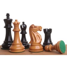 Set scacchi Staunton Lessing
