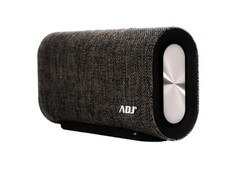 adj Compact-Sound Altoparlante Speaker Bluetooth 5.0, Cassa Stereo 25W Portatile