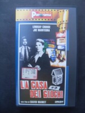 VHS I GRANDI FILM DI PANORAMA