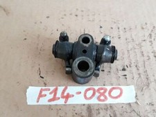 CASTELLETTO BILANCIERI PARILLA