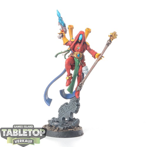 Craftworlds shadowseer - -,