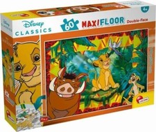 Disney Puzzle Df Maxi Floor 60