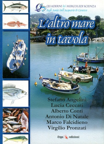 Altro mare tavola amici - l'altro,