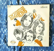THE MAMAS AND THE PAPAS -  LP   RCA VICTORS  SIVS 38  ITALIA  1967  MAI SUONATO 
