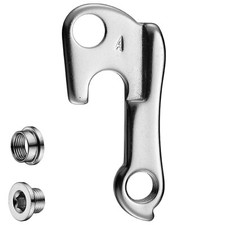 Deragliatore gancio 9, GT