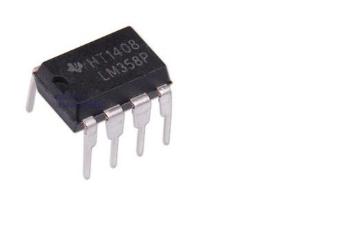 5pz lm358 integrato - lm358, lm-358