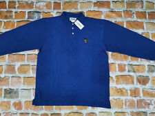 Nuovo Iceberg Maglia Lunga