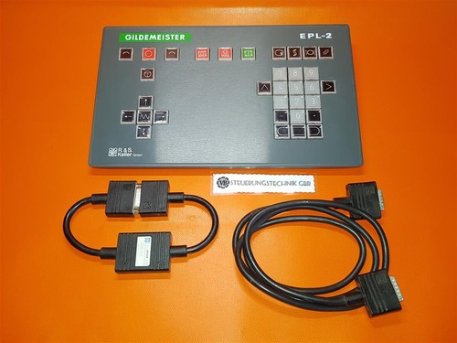 Gildemeister tastiera - gildemeister,