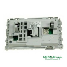SCHEDA ELETTRONICA LAVATRICE WHIRLPOOL IGNIS ORIGINALE 481010438414