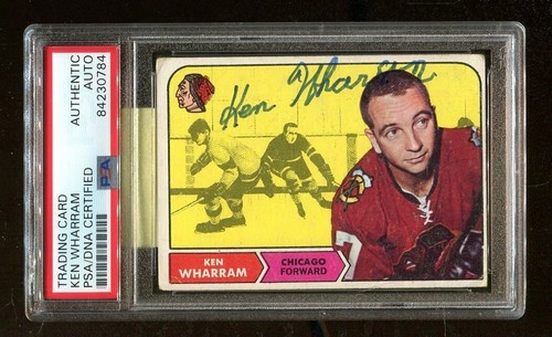 Ken wharram firmato 1968 - wharram,